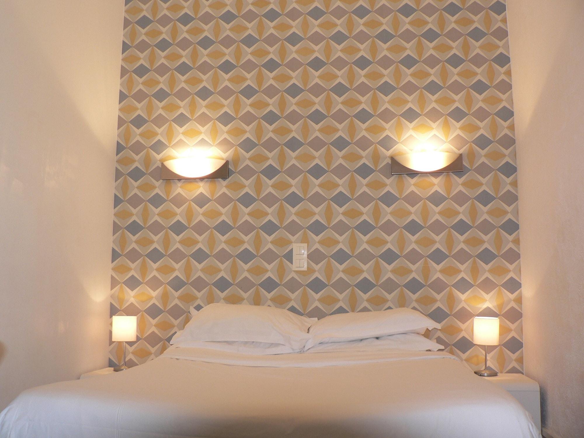 Hotel Les Alizes Biarritz Ngoại thất bức ảnh