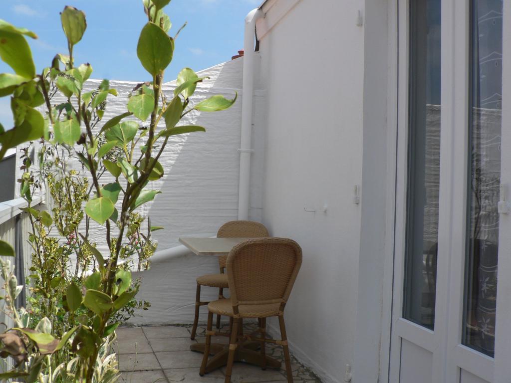 Hotel Les Alizes Biarritz Phòng bức ảnh