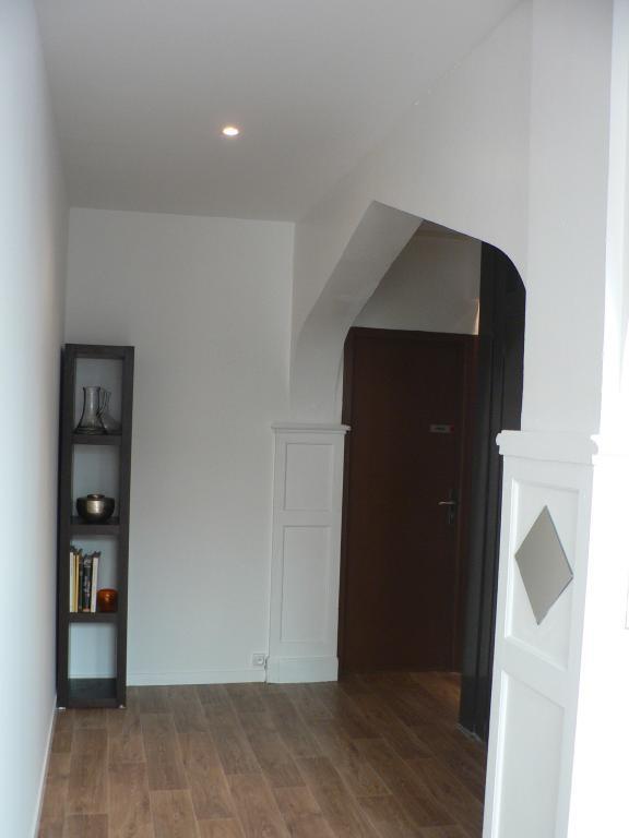 Hotel Les Alizes Biarritz Ngoại thất bức ảnh