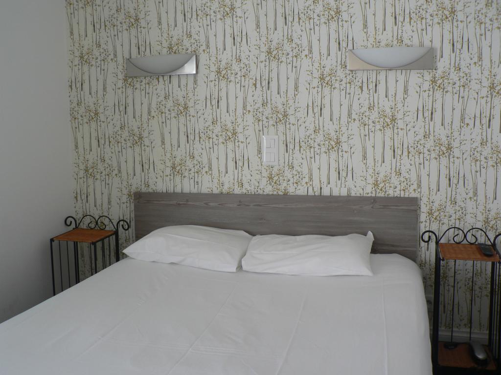 Hotel Les Alizes Biarritz Phòng bức ảnh