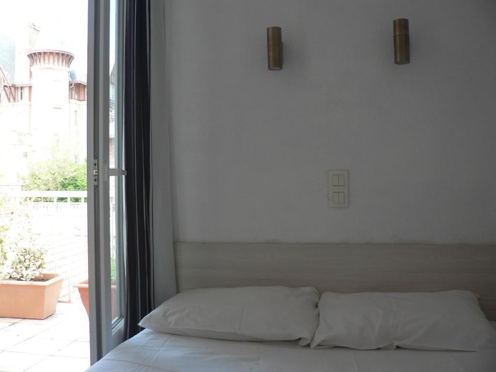 Hotel Les Alizes Biarritz Phòng bức ảnh