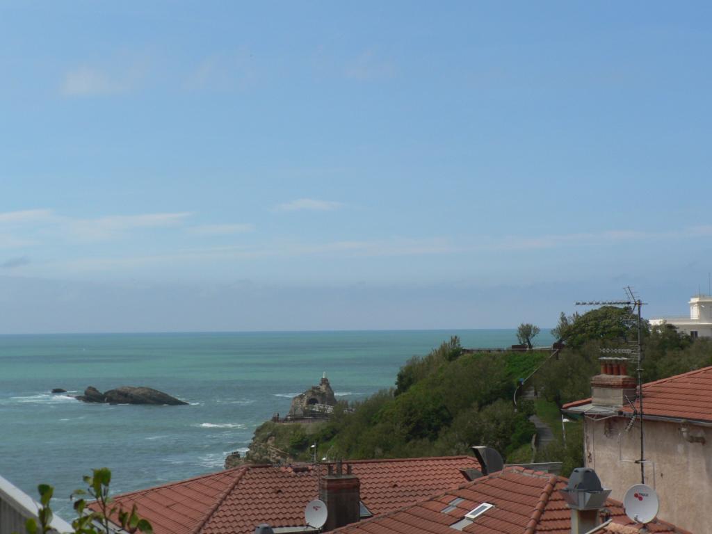 Hotel Les Alizes Biarritz Phòng bức ảnh