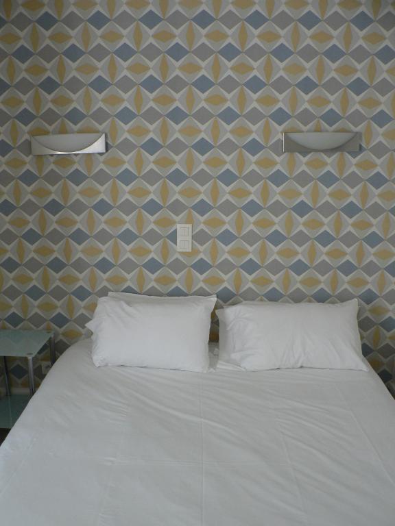 Hotel Les Alizes Biarritz Ngoại thất bức ảnh