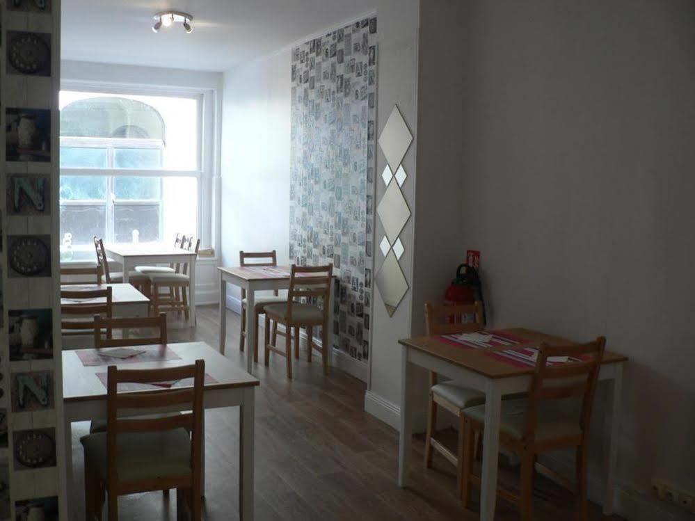 Hotel Les Alizes Biarritz Ngoại thất bức ảnh