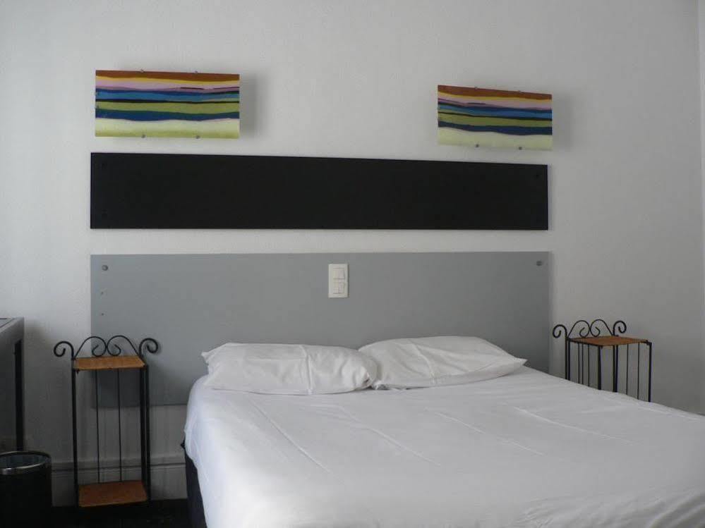 Hotel Les Alizes Biarritz Ngoại thất bức ảnh