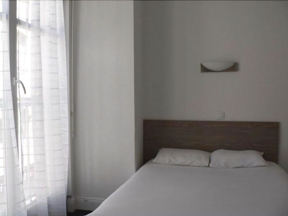 Hotel Les Alizes Biarritz Ngoại thất bức ảnh