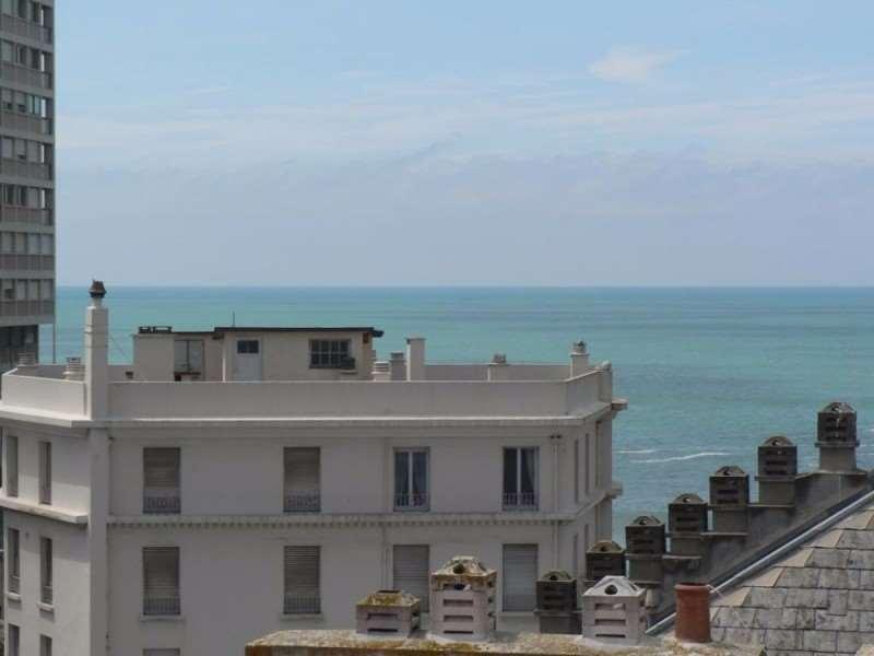 Hotel Les Alizes Biarritz Nhà hàng bức ảnh